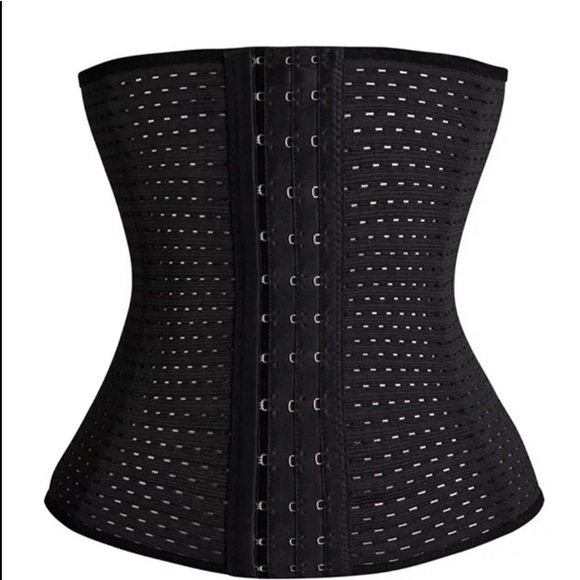 Other - 🏃🏻‍♀️🏃🏻‍♀️Waist Training Shaper Body sz M